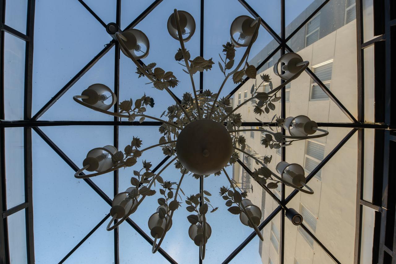Hotel Royal Regantris Cendana Surabaja Exteriér fotografie